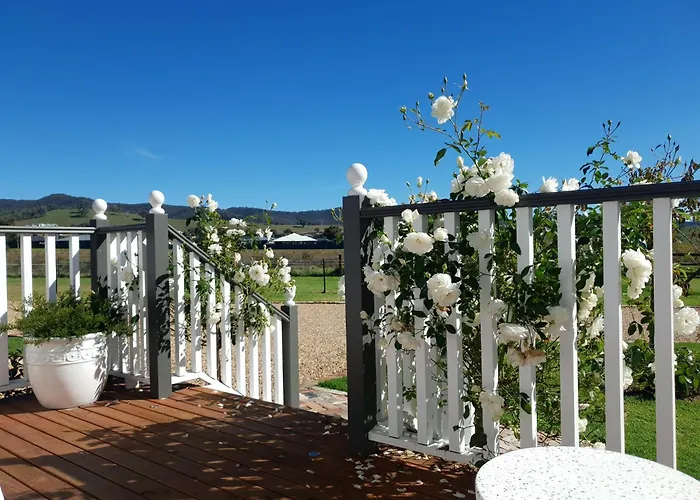 Dangerfield Oaks Boutique Cottage\'S