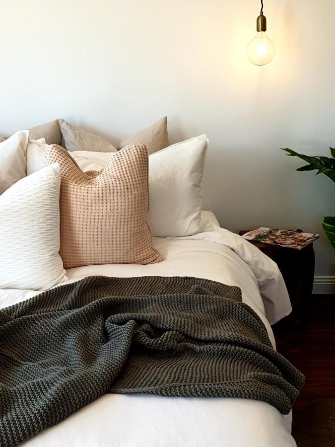 Dangerfield Oaks Boutique Cottage's Farm stay