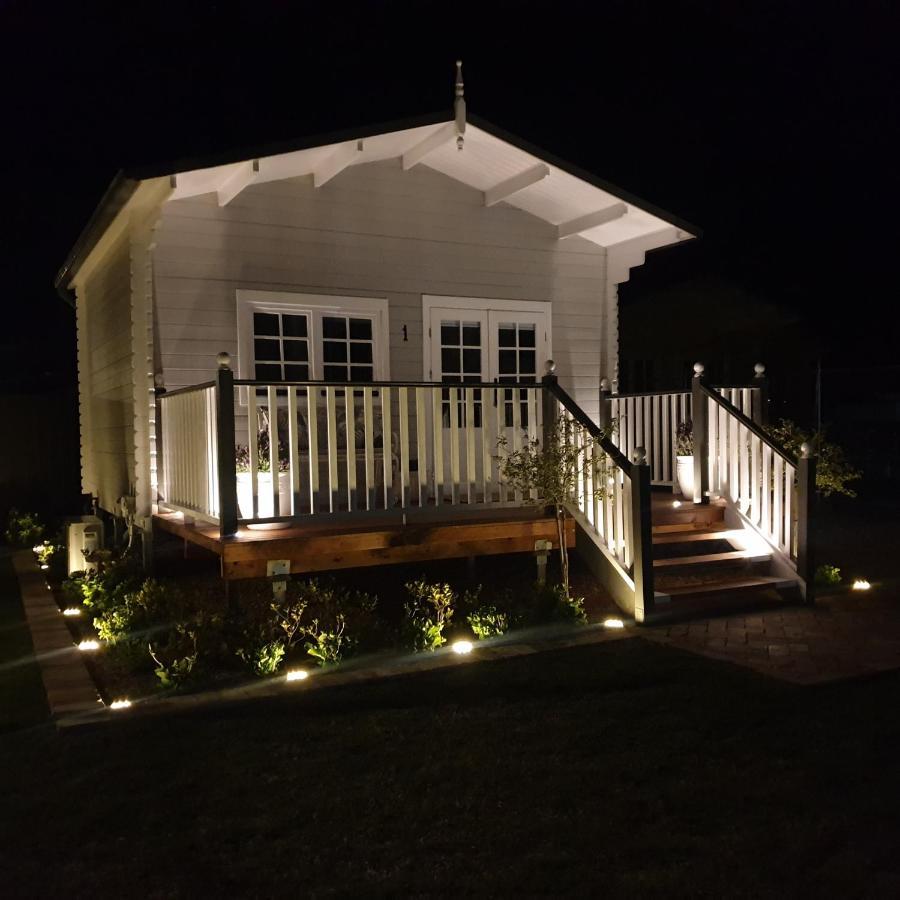 Dangerfield Oaks Boutique Cottage's * Mudgee