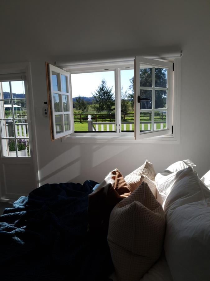 Dangerfield Oaks Boutique Cottage's * Mudgee