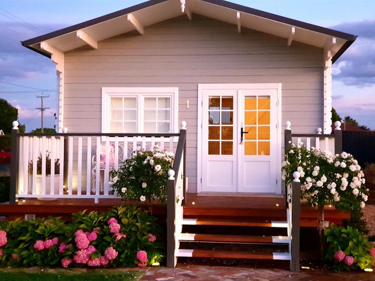 Dangerfield Oaks Boutique Cottage's *