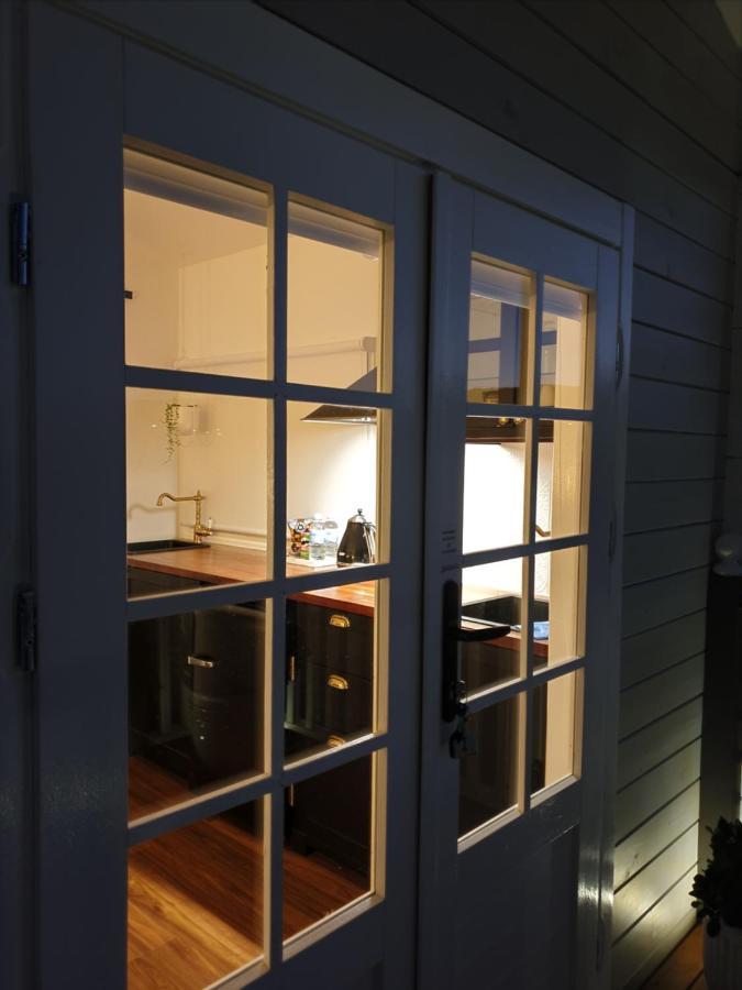 Dangerfield Oaks Boutique Cottage's Farm stay *