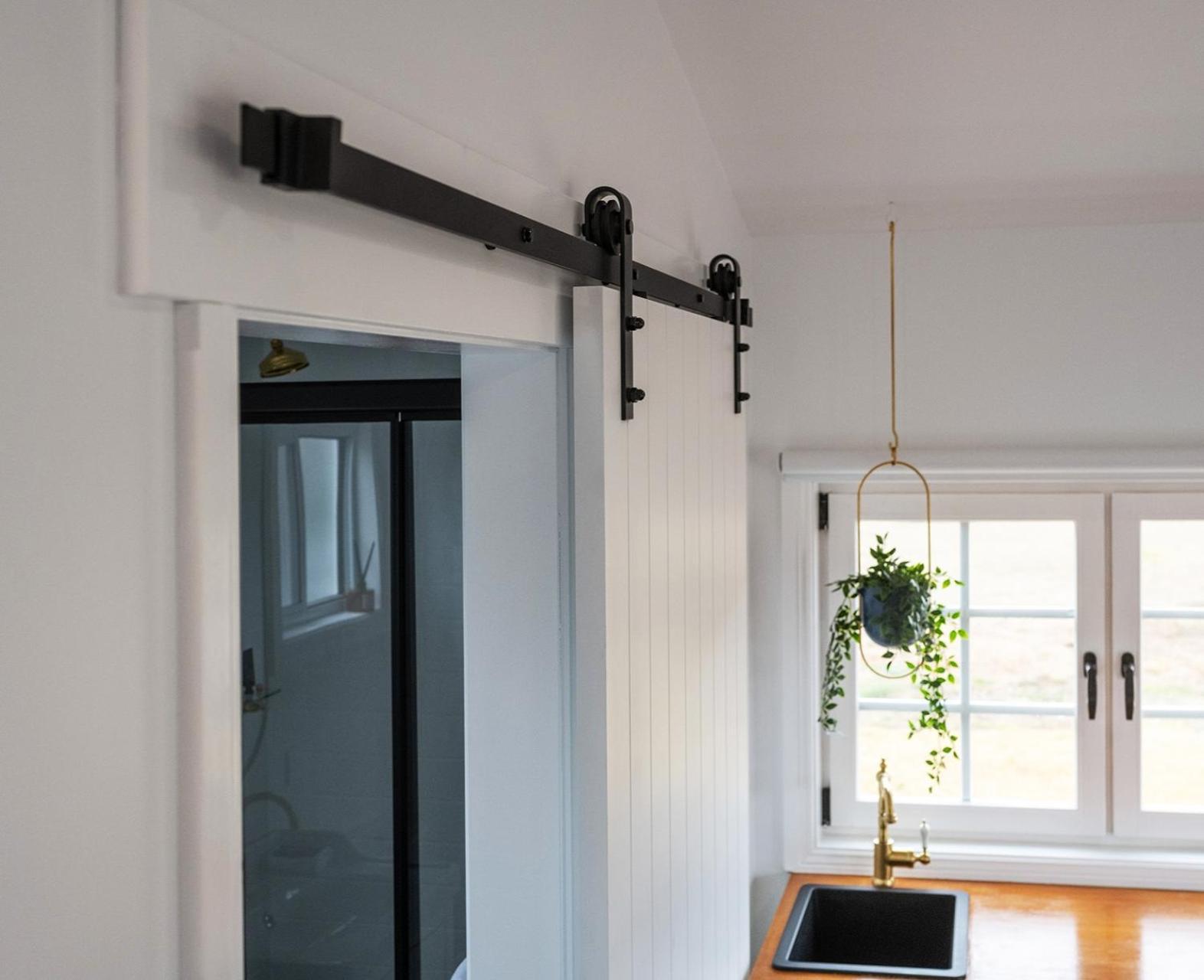 Dangerfield Oaks Boutique Cottage's Mudgee
