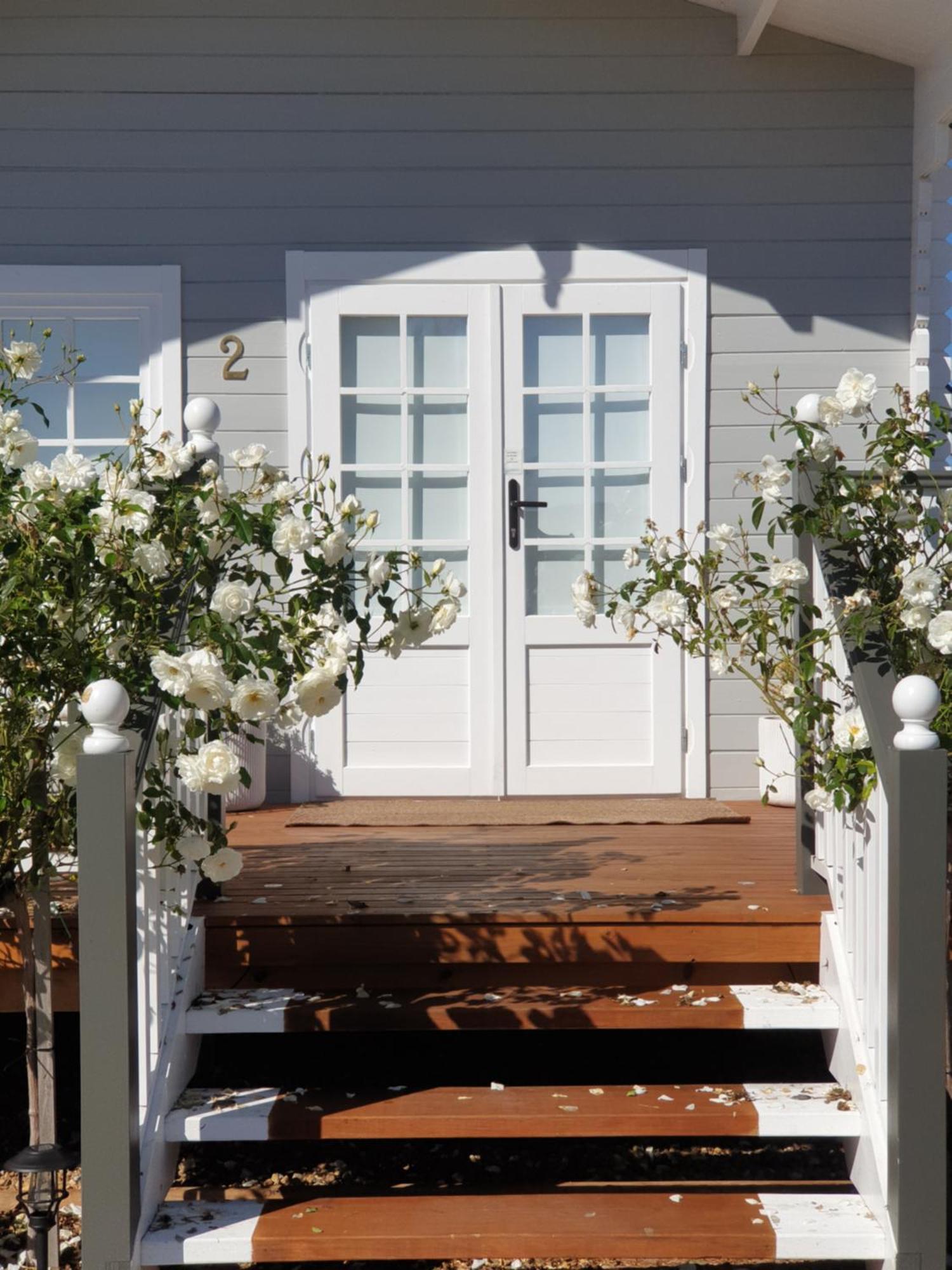 Dangerfield Oaks Boutique Cottage's Mudgee