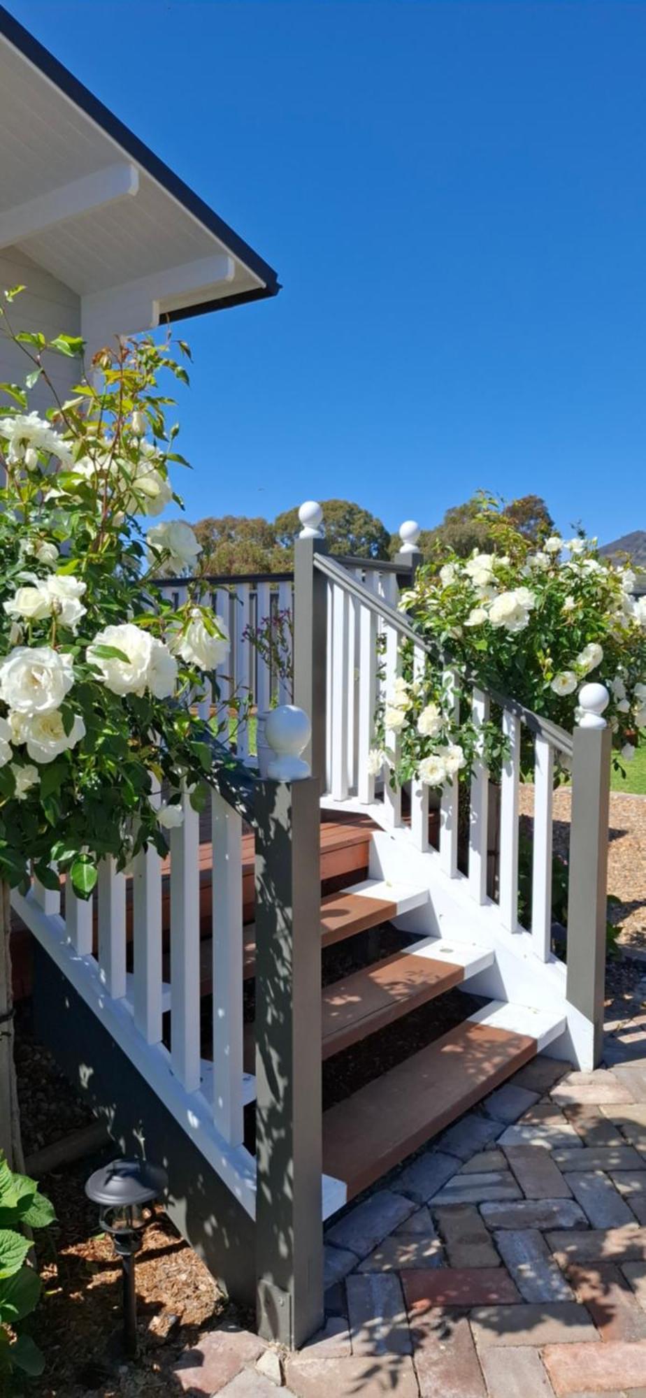 Dangerfield Oaks Boutique Cottage's Mudgee